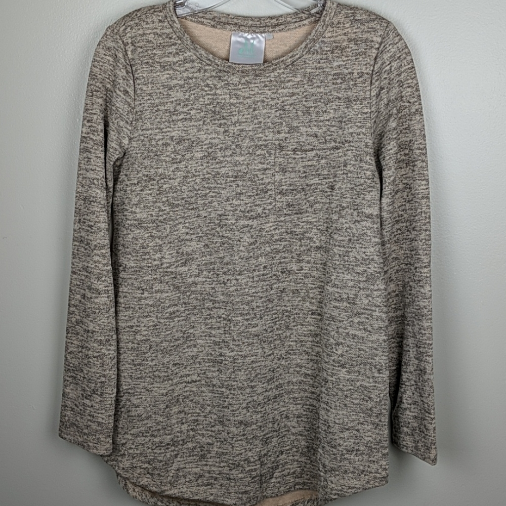 Long sleeve top